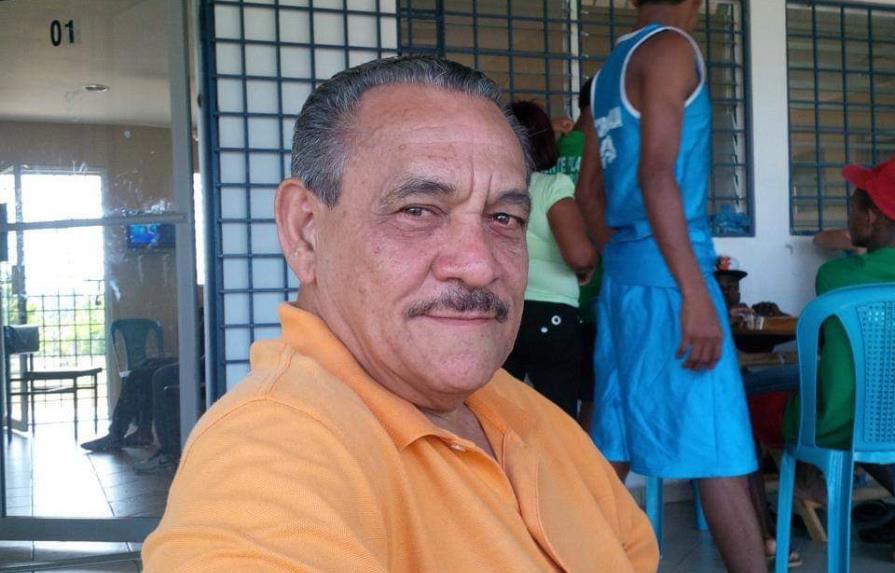Muere alcalde de Bayaguana tras sufrir paro cardíaco