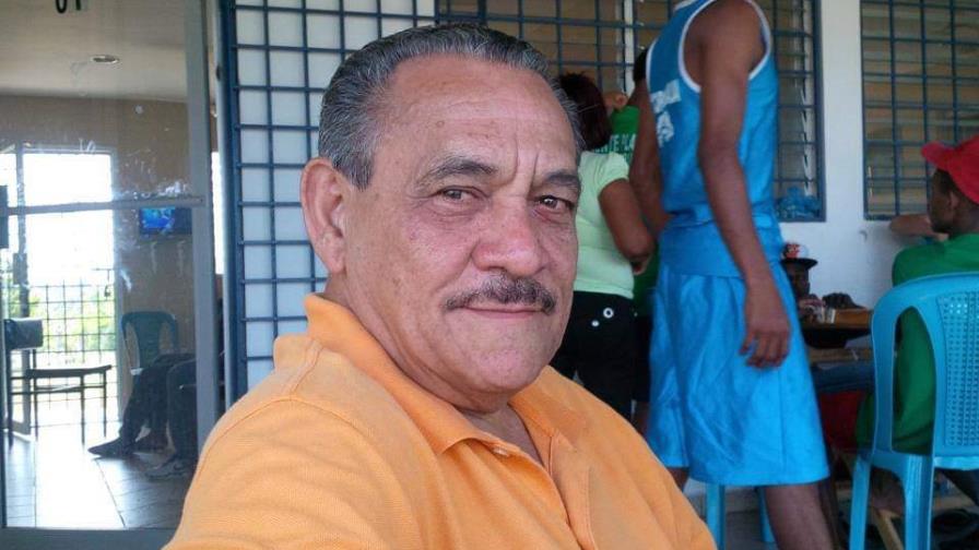 Muere alcalde de Bayaguana tras sufrir paro cardíaco