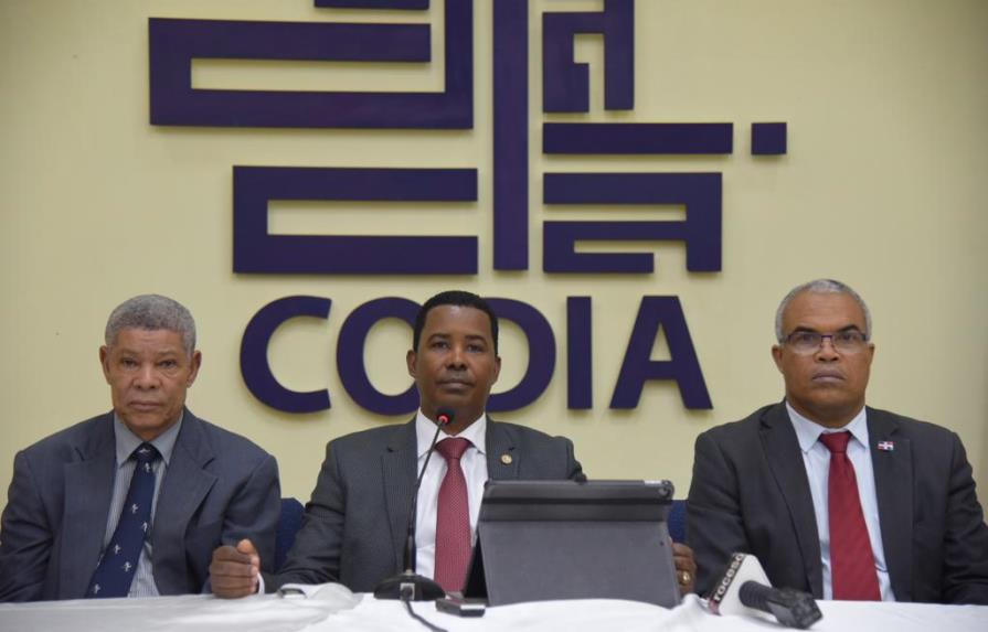 CODIA denuncia el Estado ha incumplido a contratistas que construyen escuelas