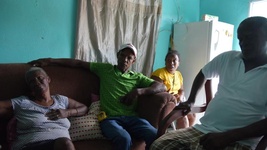 Familia dominicana que falleció en accidente cerca de las cataratas del Niágara planeaba venir al país en junio 