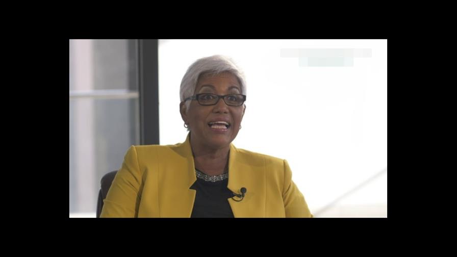 Hora, emisora y otros detalles del nuevo programa radial de Altagracia Salazar Hora, emisora y otros detalles del nuevo programa radial de Altagracia Salazar