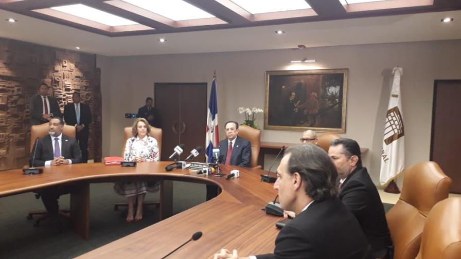 Junta Monetaria libera más de RD$29,000 millones del encaje legal para financiar los sectores productivos 