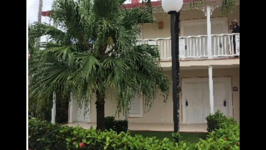 Uno de los estadounidenses hallados muertos en hotel de La Romana notificó que se sentía mal de salud 
