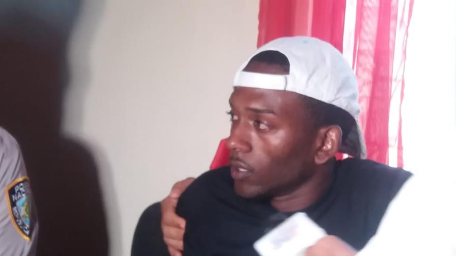 Marina y “Falacia” podrían enfrentar condenas de 40 años de prisión Marina y “Falacia” podrían enfrentar condenas de 40 años de prisión