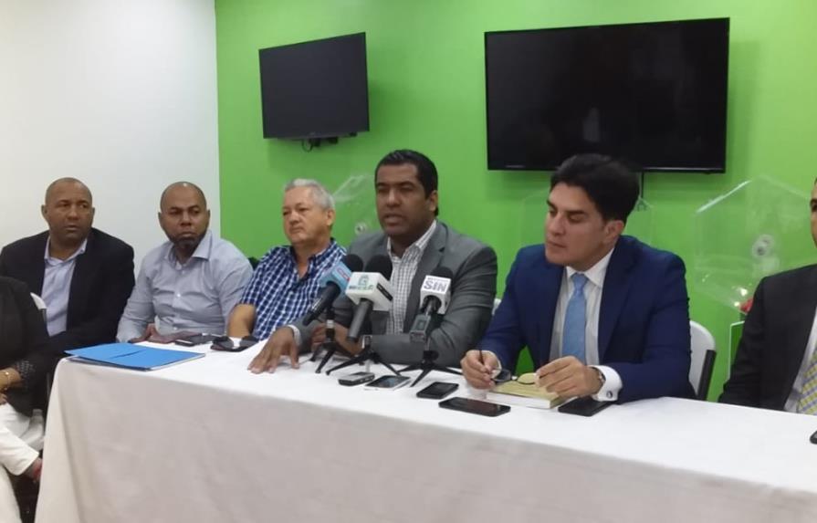 Fenabanca anuncia plan de lucha por proliferación de bancas de loterías