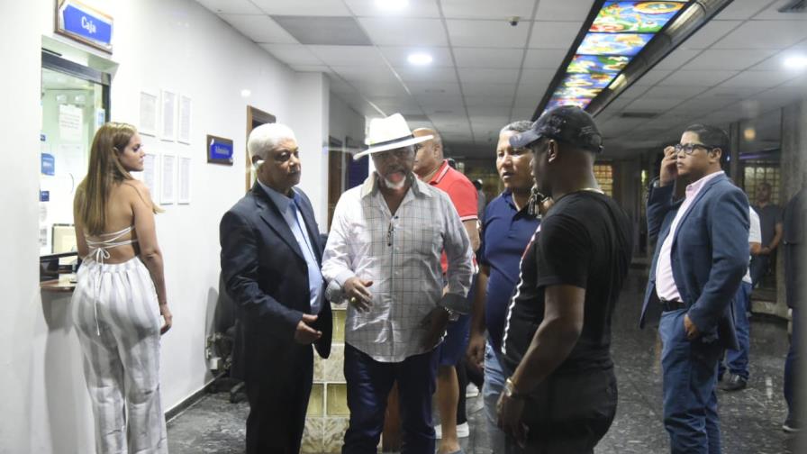 A David Ortiz hubo que extirparle parte de los intestinos