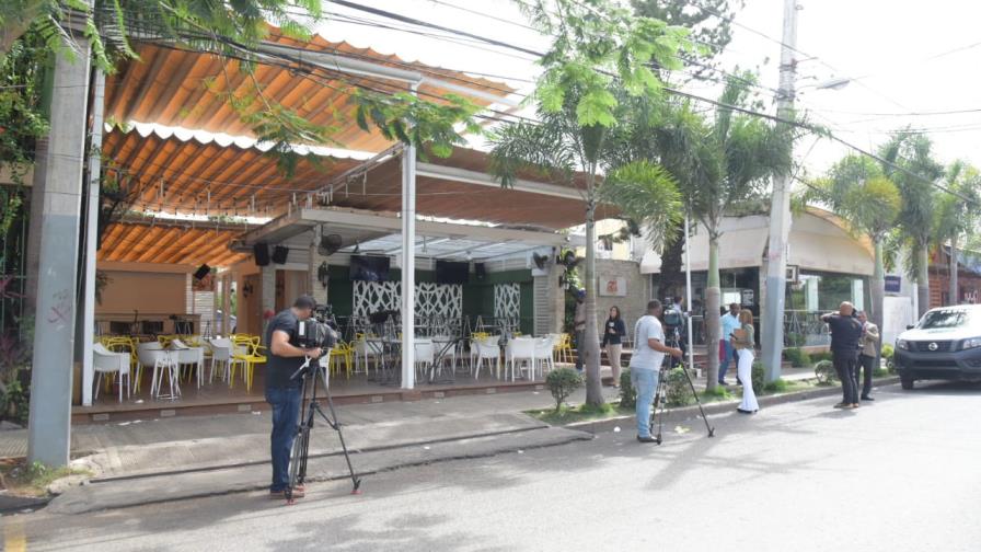 En vivo: Rueda de prensa del equipo médico que atendió a David Ortiz en República Dominicana