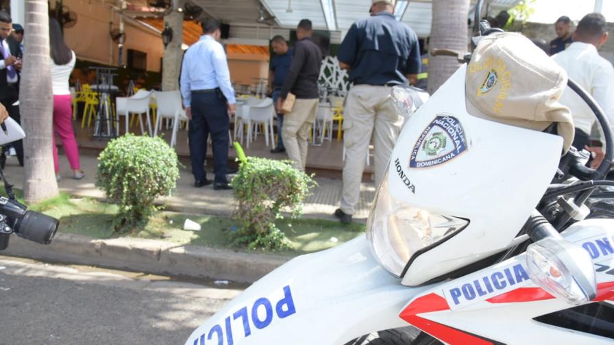 Procurador General de la República descarta intento de robo o asalto contra David Ortiz