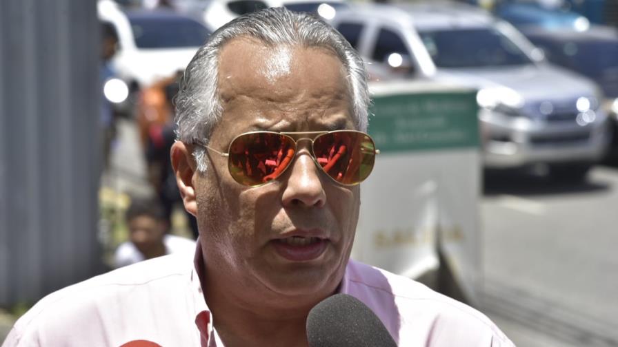 Vocero de David Ortiz: “Fue un acto de sicariato”