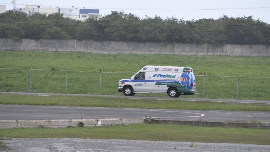 David Ortiz fue sometido a una cirugía exploratoria anoche David Ortiz fue sometido a una cirugía exploratoria anoche