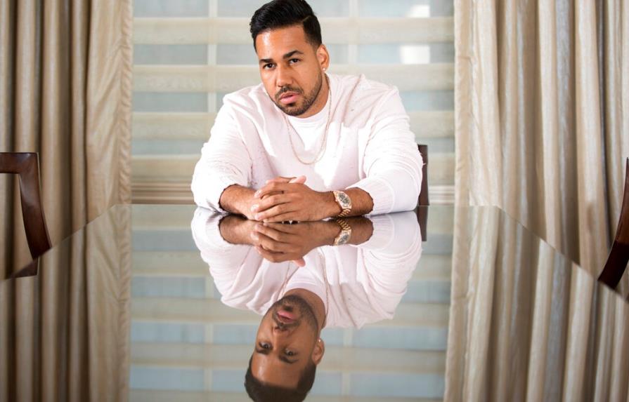 La advertencia de Romeo a cantantes dominicanos previo a colaborar con ellos 