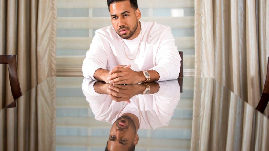 La advertencia de Romeo a cantantes dominicanos previo a colaborar con ellos La advertencia de Romeo a cantantes dominicanos previo a colaborar con ellos