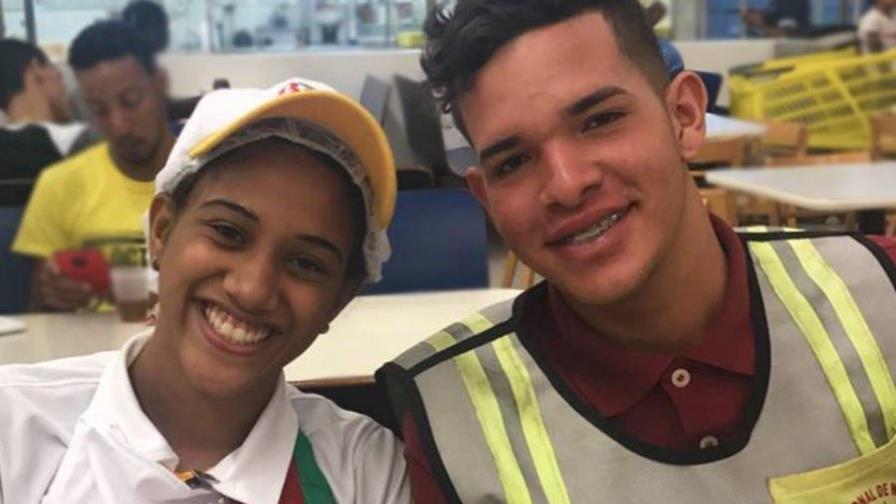 ¡Nació la bebé del pueblo! ¡Nació la bebé del pueblo!