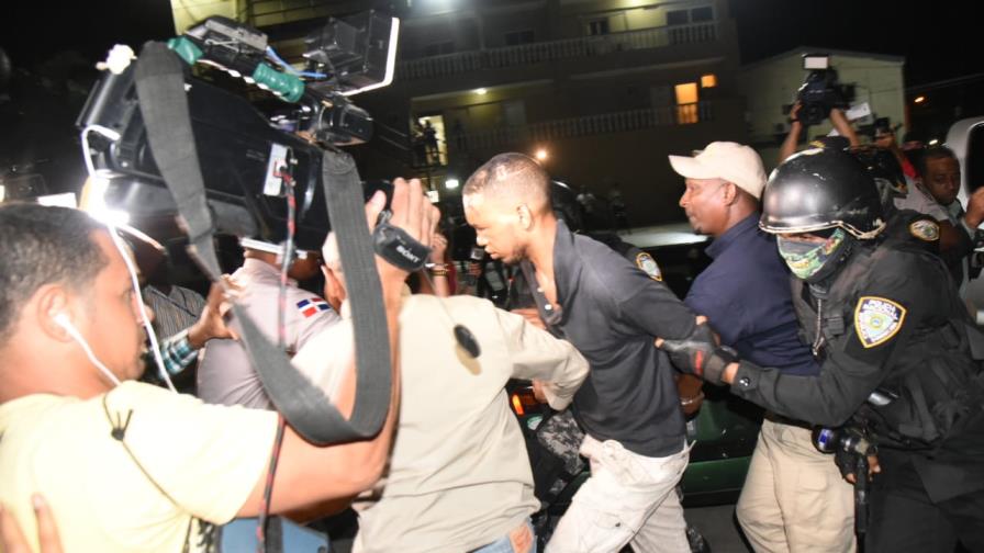 Atentado contra David Ortiz fue planificado; hay evidencias de reuniones entre implicados Atentado contra David Ortiz fue planificado; hay evidencias de reuniones entre implicados