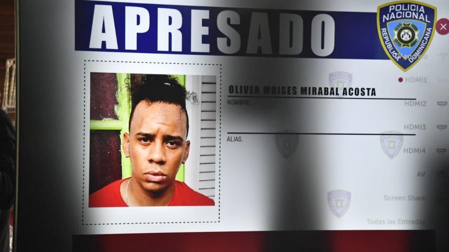 Padre de uno de los acusados en atentado contra David Ortiz fue condenado por asesinato pero asegura que cambió su vida