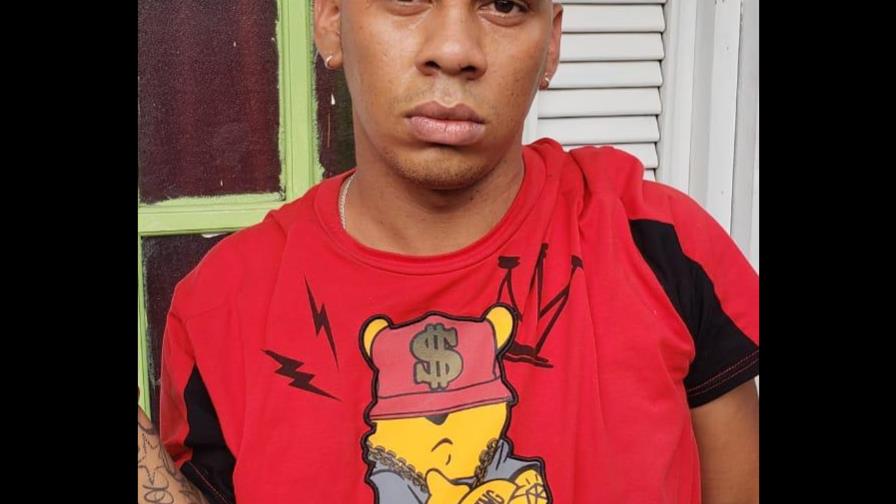 Apresan otro implicado en ataque a David Ortiz Apresan otro implicado en ataque a David Ortiz