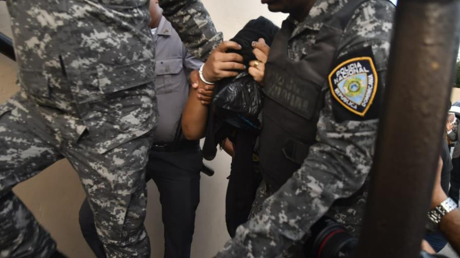 Conocen medidas de coerción a implicados en atentado a David Ortiz Conocen medidas de coerción a implicados en atentado a David Ortiz