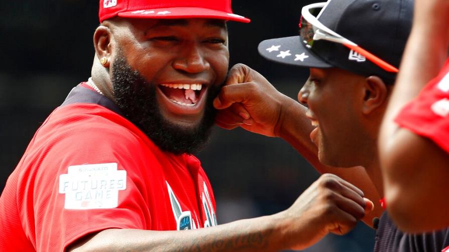 Fuente policial revela supuesto motivo del atentado contra David Ortiz 