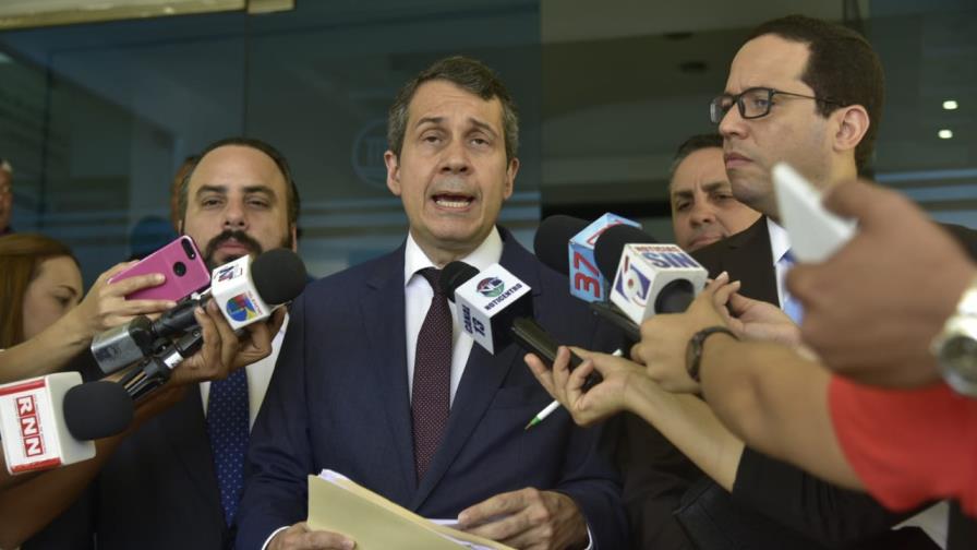 PRM suma su apoyo a la eliminación del voto de arrastre PRM suma su apoyo a la eliminación del voto de arrastre