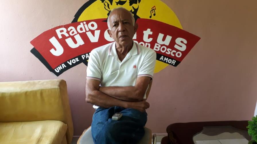 Padre Luis Rosario pide que anulen resolución sobre ideología de género