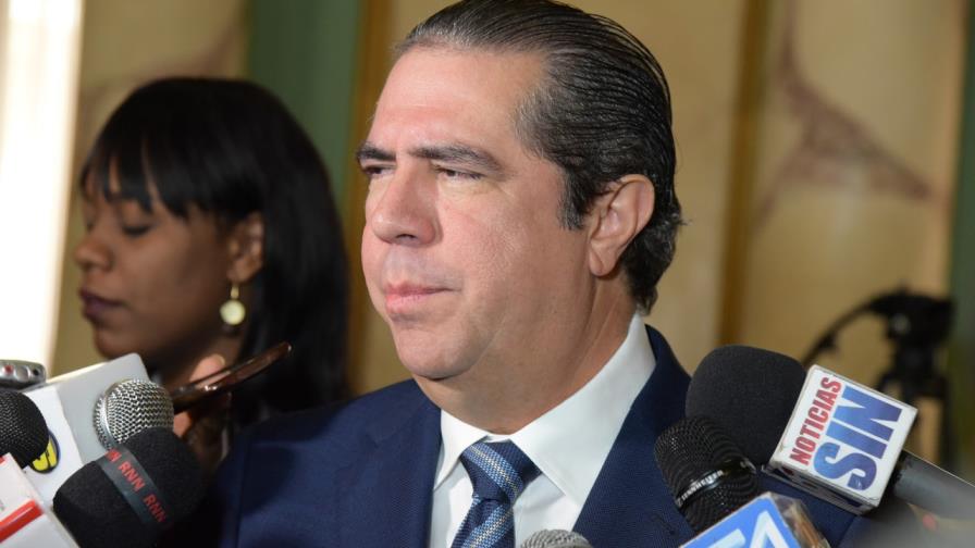 Ministro de Turismo: en República Dominicana no hay muertes misteriosas