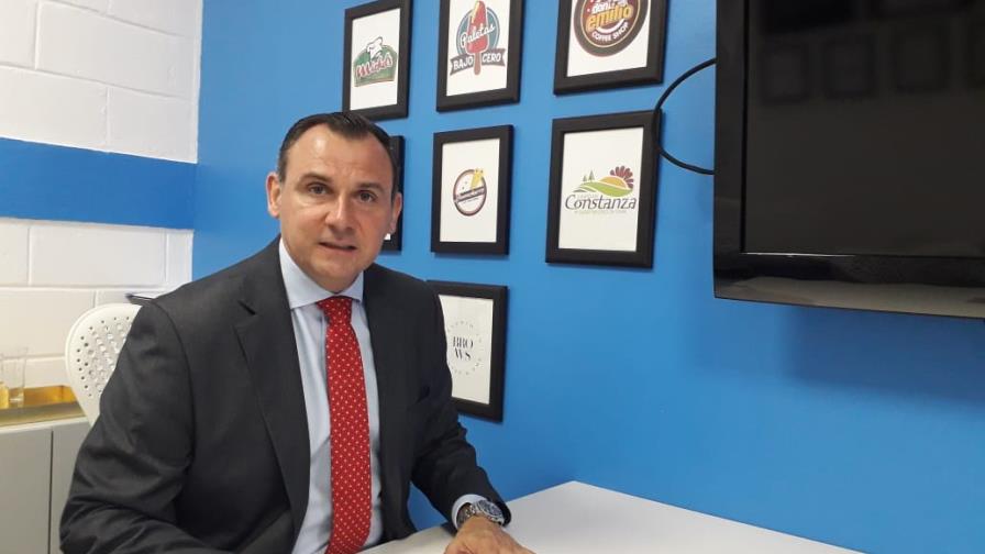 Firma busca incrementar los negocios en el país mediante modelo de franquicias