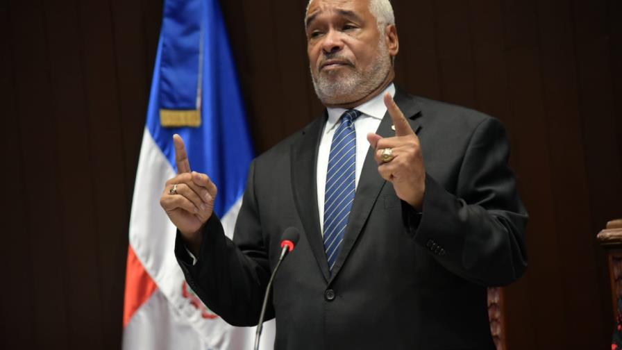 Camacho sobre exigencia de retirar militares: “Están hablando de que van a quemar el Congreso” Camacho sobre exigencia de retirar militares: “Están hablando de que van a quemar el Congreso”