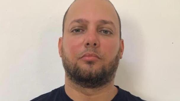 Caso David Ortiz: Policía apresa en altamar a otro buscado por atentado