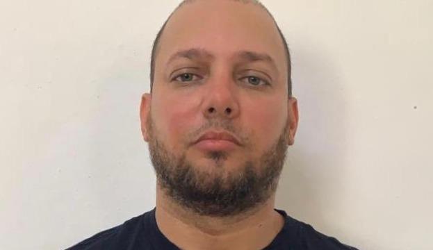 Caso David Ortiz: Policía apresa en altamar a otro buscado por atentado