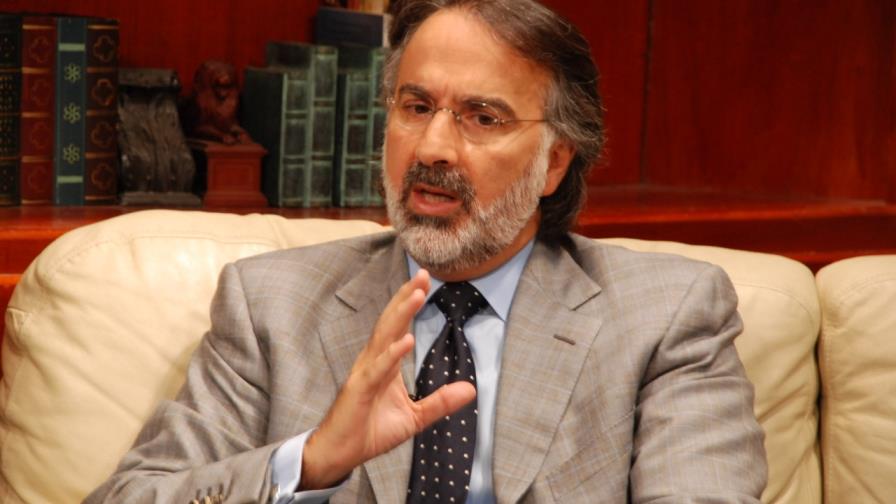 La versión de Andy Dauhajre sobre los trabajos que hizo para la construcción de Punta Catalina