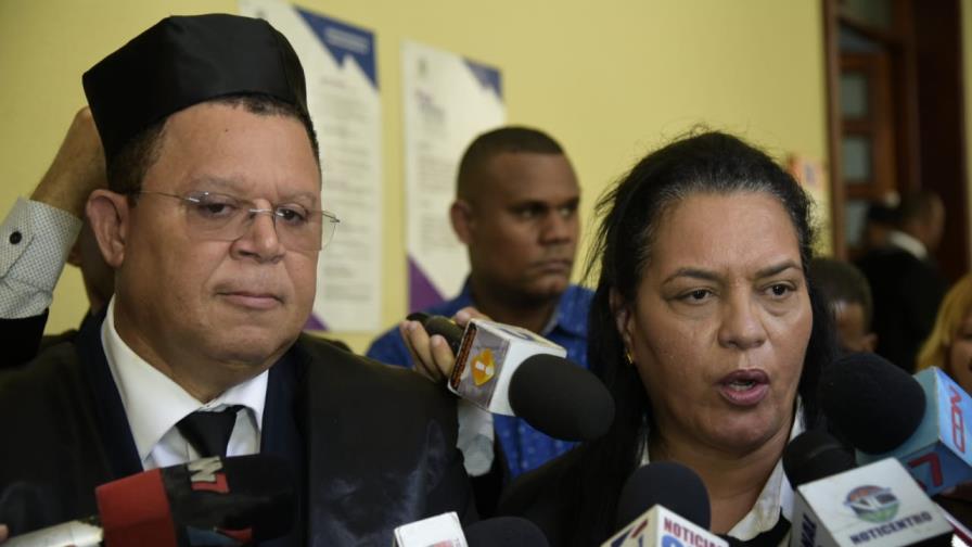 Posponen medida de coerción contra general y coronel acusados de abuso sexual contra menor Posponen medida de coerción contra general y coronel acusados de abuso sexual contra menor