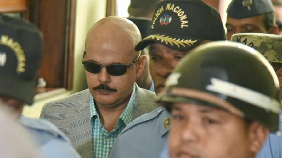 Prisión preventiva para general José Acosta Castellanos y coronel Piña Bautista, acusados de abusar a una menor