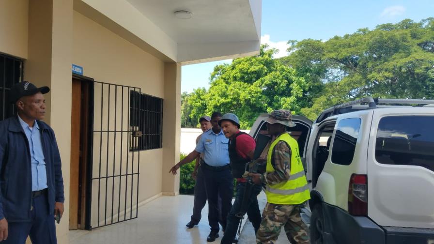 Exigen prisión para el “monstruo de Los Hatillos”