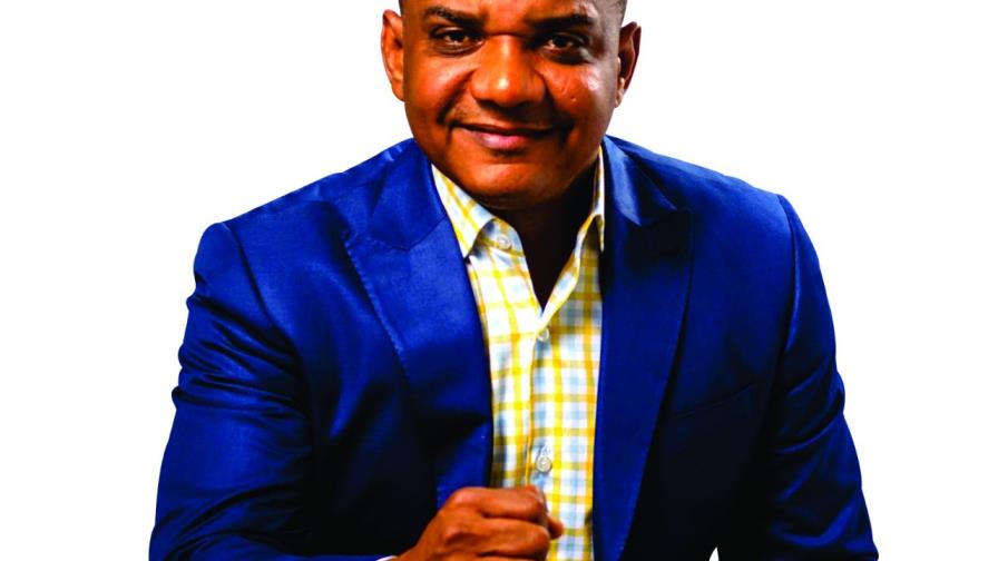 José Manuel Mesa no retirará aspiraciones alcalde por Santo Domingo Oeste