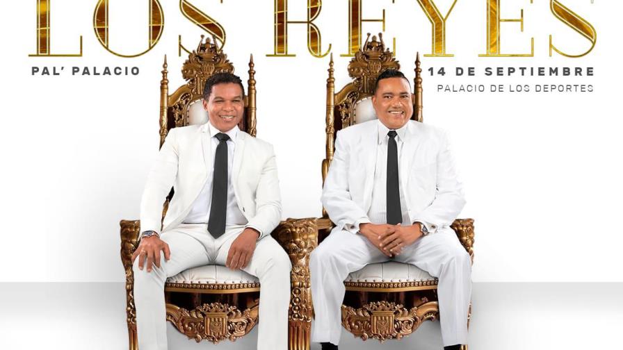 Raymond y Miguel confirman los invitados de “Los Reyes pa´l palacio” Raymond y Miguel confirman los invitados de “Los Reyes pa´l palacio”