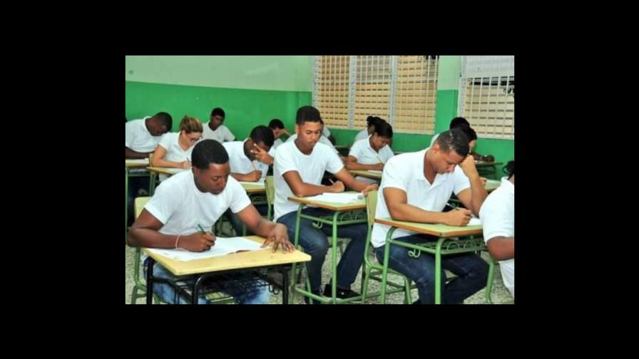 Educación defiende Pruebas Nacionales serán impartidas bajo protocolo de higienización y protección