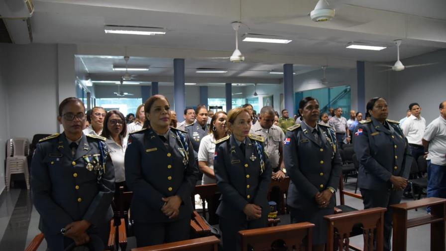 El párroco Catalino Tejada manifiesta preocupación por “degeneración” que experimenta el país