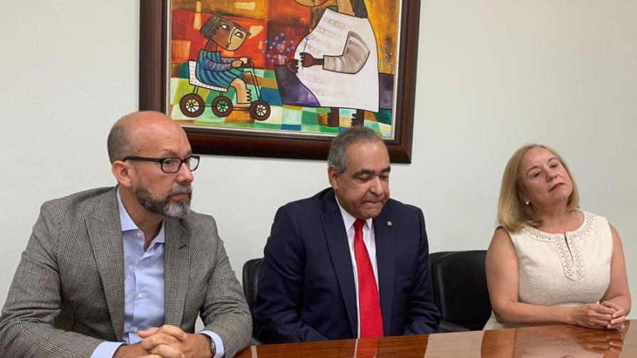 Plaza de la Salud hará trasplante de hígado en niños 