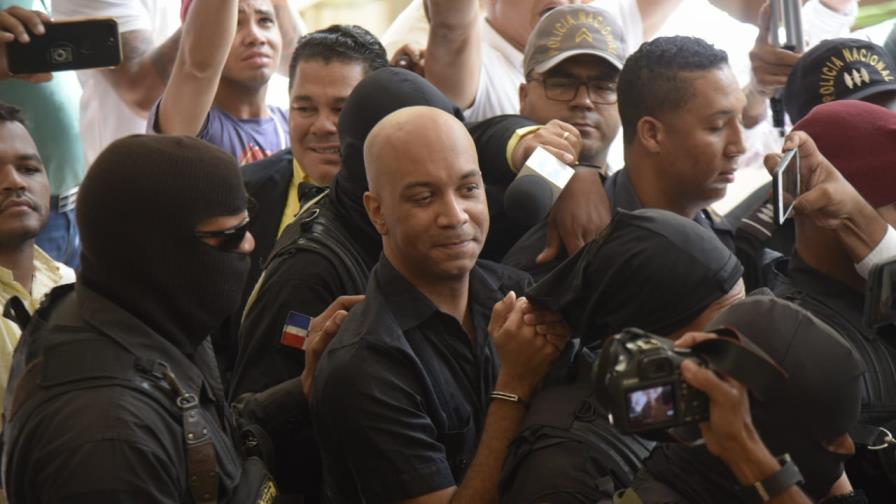 Tres meses más de prisión preventiva para el payaso Kanqui