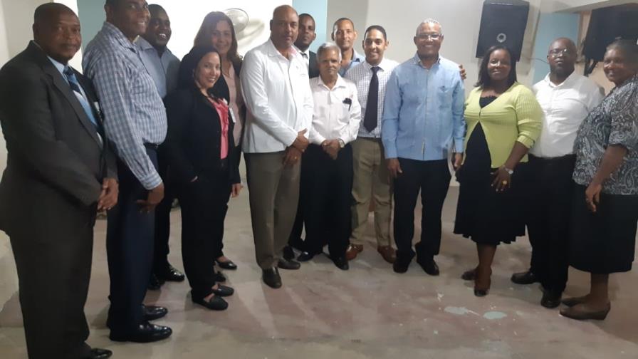 Hospital busca apoyo de iglesias evangélicas para orientar a adolescentes sobre prevención de embarazos