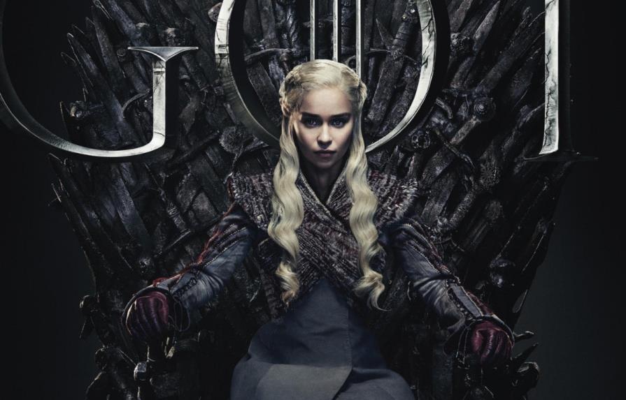 “Game of Thrones” acumula récord de nominaciones en los Emmy