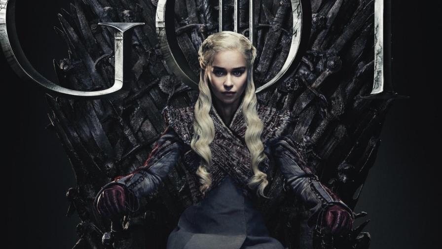 “Game of Thrones” acumula récord de nominaciones en los Emmy