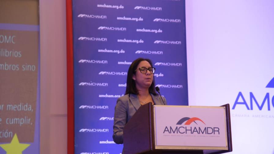 Asegura República Dominicana cumple con acuerdo impulsado por la Organización Mundial del Comercio