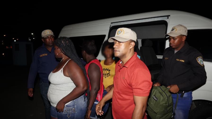 Rescatan adolescente embarazada víctima de explotación sexual 