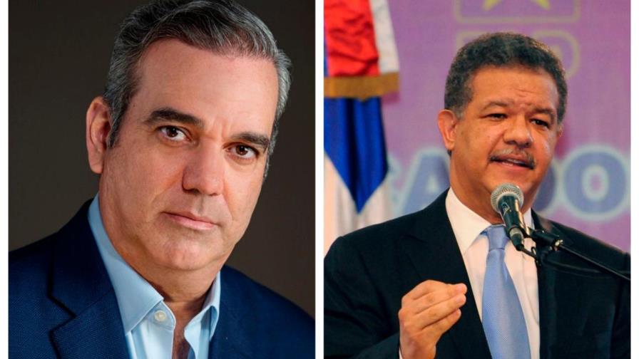 Encuesta Asisa: Leonel Fernández 46% y Luis Abinader 40% Encuesta Asisa: Leonel Fernández 46% y Luis Abinader 40%