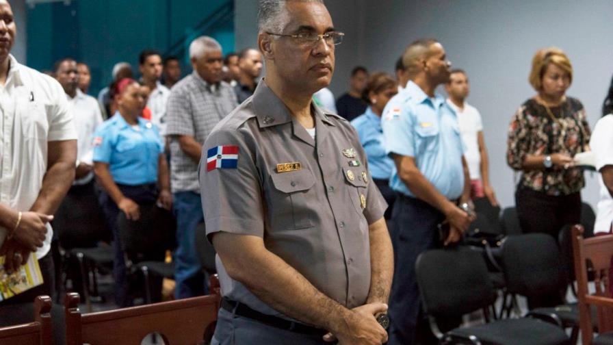 La Policía guarda silencio tras querella a subdirector por abuso psicológico contra menor