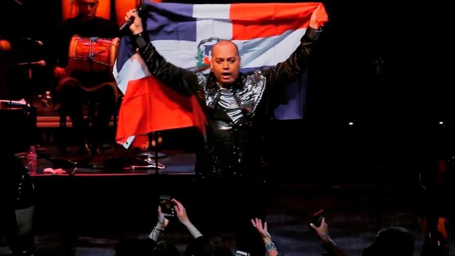 Cinco publicaciones donde Cherito mostró su orgullo patrio