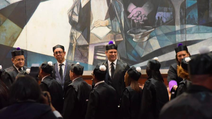 Siete abogados deshabilitados para ejercer el derecho por faltas en el ejercicio