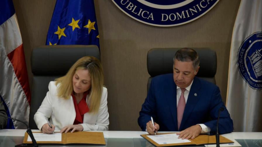 Gobierno dominicano acuerda préstamo por US$50 MM con Banco Europeo de Inversiones