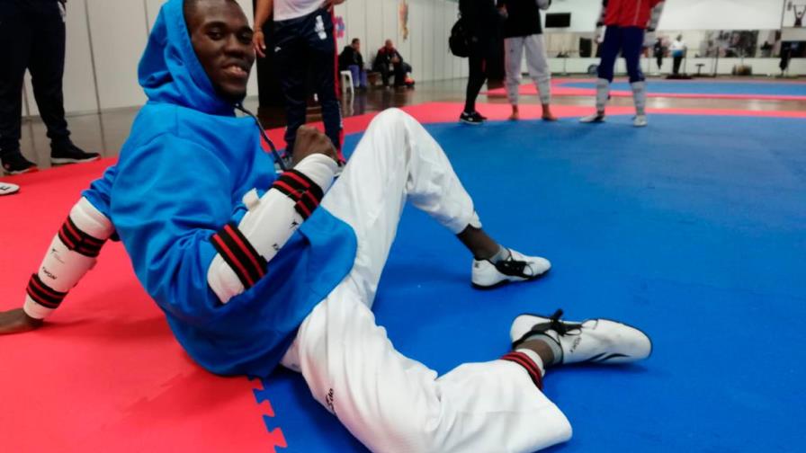 Dominicana se lanza este sábado a la pesca de medallas en Lima